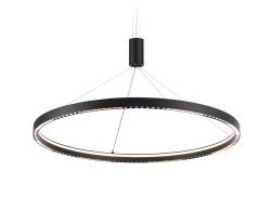 Ambrella Light Люстра подвесная LineTech FL5856