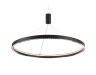 Ambrella Light Люстра подвесная LineTech FL5856