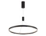Ambrella Light Люстра подвесная LineTech FL5856