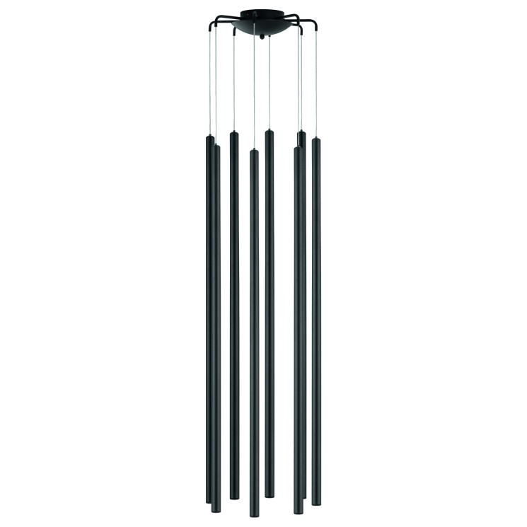 Light Star L8T747447 Tubo Люстра подвесная