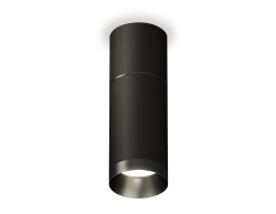 Ambrella Light Потолочный светильник Techno XS6323061