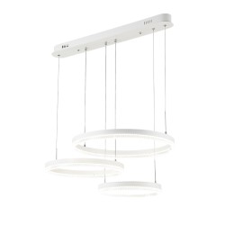 Escada 10223/3 LED*75W White