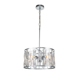 Escada 2102/4S Е27*60W Chrome