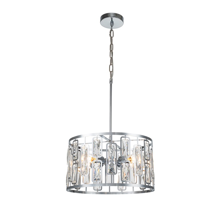 Escada 2102/4S Е27*60W Chrome