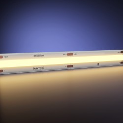 Maytoni Светодиодная лента Ultra 24В COB 15Вт/м 2700K 5м IP 20 201223
