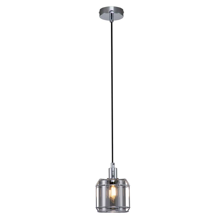 Escada 10188/1S E14*40W Chrome