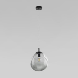 Подвесной светильник со стеклянным плафоном                      TK Lighting  10084 Sol
