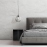Подвесной светильник со стеклянным плафоном                      TK Lighting  10084 Sol