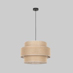 Подвесной светильник                      TK Lighting  5402 Calisto
