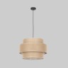 Подвесной светильник                      TK Lighting  5402 Calisto