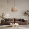 Подвесной светильник                      TK Lighting  5402 Calisto