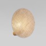 Настенный светильник с тканевым рассеивателем                      TK Lighting  4814 Pulse