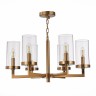 Подвесная люстра ST Luce Masine SL1171.303.06