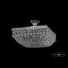 Торшер хрустальный 19051T4/35IV-138 G Bohemia Ivele Crystal (Потолочные)