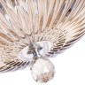 Потолочная люстра Divinare LIANTO 4011/02 PL-3