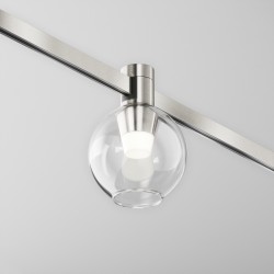 Maytoni Трековый светильник Bubble Flarity 4000K 3Вт 120°