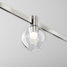 Maytoni Трековый светильник Bubble Flarity 4000K 3Вт 120°