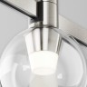 Maytoni Трековый светильник Bubble Flarity 4000K 3Вт 120°