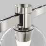 Maytoni Трековый светильник Bubble Flarity 4000K 3Вт 120°