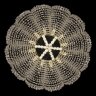 Люстра хрустальная 77081/42 Ni Bohemia Ivele Crystal (Потолочные)