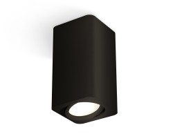 Ambrella Light Потолочный светильник Techno XS7821010