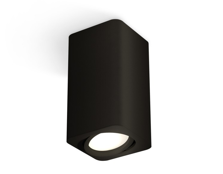 Ambrella Light Потолочный светильник Techno XS7821010