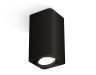Ambrella Light Потолочный светильник Techno XS7821010