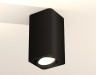 Ambrella Light Потолочный светильник Techno XS7821010