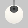 Maytoni Трековый подвесной светильник Luna Basity 5Вт 360°