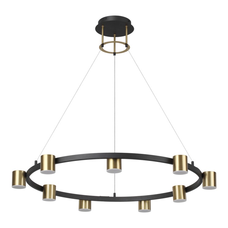 Светильник подвесной LUMION FLINT 6532/58L