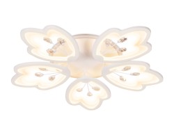Ambrella Light Потолочная светодиодная люстра Original FA510