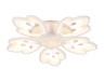 Ambrella Light Потолочная светодиодная люстра Original FA510