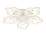 Ambrella Light Потолочная светодиодная люстра Original FA510