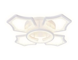 Ambrella Light Потолочная светодиодная люстра Original FA575