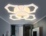 Ambrella Light Потолочная светодиодная люстра Original FA575