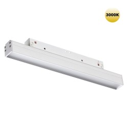 Трековый светильник для низковольтного шинопровода NOVOTECH FLUM 359198