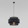 Подвесной светильник 4999 Calisto Black                      TK Lighting  4999