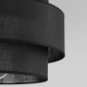 Подвесной светильник 4999 Calisto Black                      TK Lighting  4999