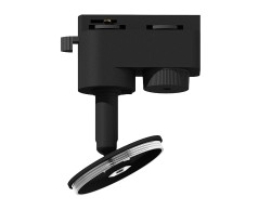 Ambrella Light Крепеж трековый поворотный для корпуса светильника DIY Spot A2521
