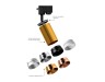 Ambrella Light Крепеж трековый поворотный для корпуса светильника DIY Spot A2521