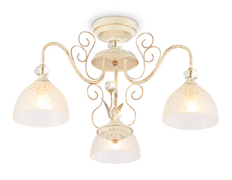 Ambrella Light Потолочная люстра Traditional TR3055