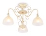 Ambrella Light Потолочная люстра Traditional TR3055