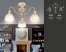 Ambrella Light Потолочная люстра Traditional TR3055