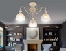 Ambrella Light Потолочная люстра Traditional TR3055