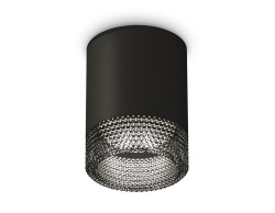 Ambrella Light Потолочный светильник Techno XS6302041