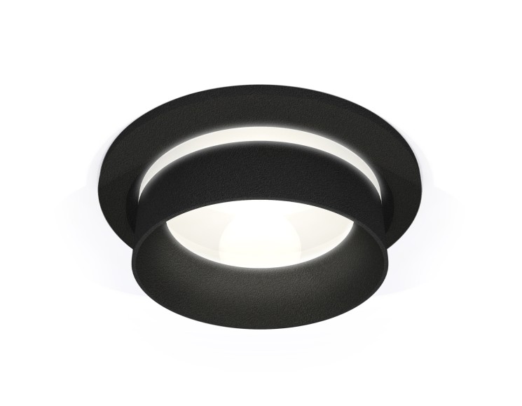 Ambrella Light Встраиваемый светильник Techno XC6513061