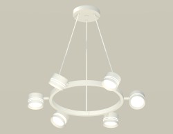 Ambrella Light Люстра подвесная Traditional DIY XB9191202