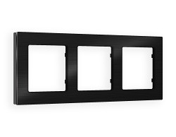 Ambrella Light Рамка 3-постовая Ambrella Volt ALFA Platos AF550503