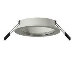 Ambrella Light Корпус светильника встраиваемый для насадок DIY Spot C7623