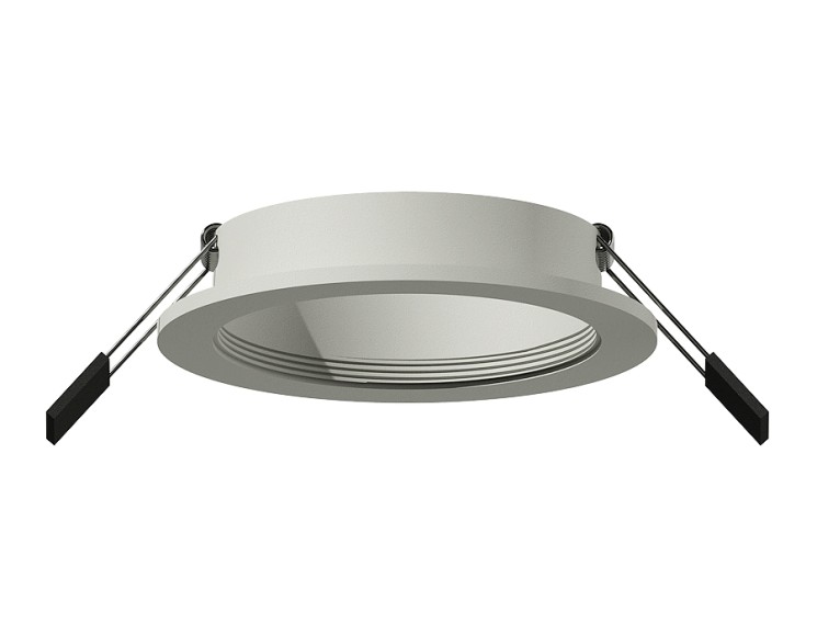 Ambrella Light Корпус светильника встраиваемый для насадок DIY Spot C7623